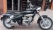 Мотоцикл KYMCO VENOX MOT-357 фото 2