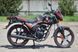 Мопед SKYBIKE COBRA 125 (QINGQI) MOP-057 фото 2