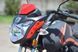 Мопед SKYBIKE COBRA 125 (QINGQI) MOP-057 фото 9