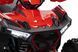 Квадроцикл FORSAGE MOTO Sport 125 KVD-358 фото 14
