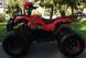Електроквадроцикл HAMER 1000 Utility Pro ELK-015 фото 3