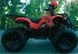 Електроквадроцикл HAMER 1000 Utility Pro ELK-015 фото 8