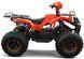 Електроквадроцикл HAMER 1000 Utility Pro ELK-015 фото 2