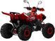 Квадроцикл FORSAGE MOTO Sport 125 KVD-358 фото 7