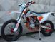 Мотоцикл GEON DAKAR GNX 300 EFI (ENDURO) FACTORY MOT-054 фото 8