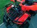 Електроквадроцикл HAMER 1000 Utility Pro ELK-015 фото 12