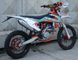 Мотоцикл GEON DAKAR GNX 300 EFI (ENDURO) FACTORY MOT-054 фото 9