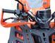 Квадроцикл DOZER Model 3 Pro-125 KVD-386 фото 13