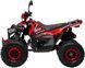 Квадроцикл FORSAGE MOTO Sport 125 KVD-358 фото 4
