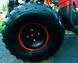 Електроквадроцикл HAMER 1000 Utility Pro ELK-015 фото 10