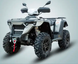 Квадроцикл LINHAI M550L (Long Base) KVD-062 фото 3