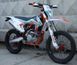Мотоцикл GEON DAKAR GNX 300 EFI (ENDURO) FACTORY MOT-054 фото 7