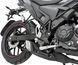 Мотоцикл LIFAN SR220-4V MOT-447 фото 10