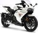 Мотоцикл VOGE 300RR (LONCIN GP300) MOT-154 фото 1