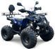 Квадроцикл SPARK SP125-5 KVD-112 фото 1