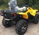 Квадроцикл BRP OUTLANDER MAX XT 650 KVD-163 фото 10