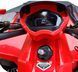Квадроцикл FORSAGE MOTO Sport 125 KVD-358 фото 9