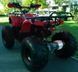 Електроквадроцикл HAMER 1000 Utility Pro ELK-015 фото 6