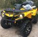 Квадроцикл BRP OUTLANDER MAX XT 650 KVD-163 фото 2