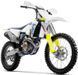 Мотоцикл HUSQVARNA FX 450 MOT-255 фото 1
