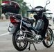 Мопед VIPER ACTIVE 110 MOP-007 фото 8