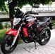 Мотоцикл VIPER ZS200-R2 MOT-407 фото 2