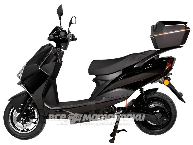 Електроскутер ATLAS Journey Speedy 2000W Box ELS-182 фото