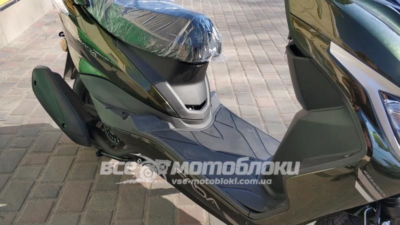 Скутер FADA M9 SKU-003 фото