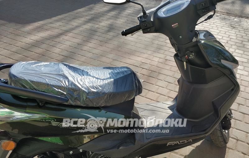 Скутер FADA M9 SKU-003 фото