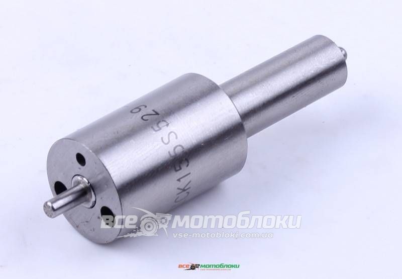 Распылитель форсунки ZCK 155 S 529 - ZS/ZH1100 8556-ТЗ фото