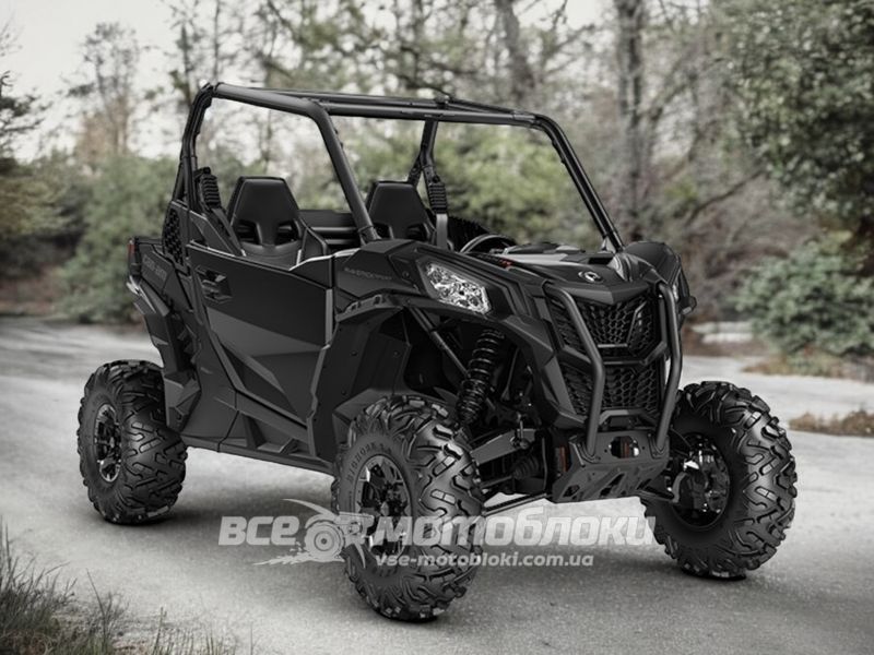 Багги BRP Maverick Sport DPS 1000R BAG-020 фото