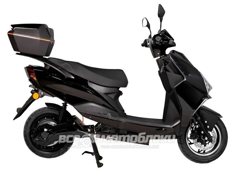 Електроскутер ATLAS Journey Speedy 2000W Box ELS-182 фото