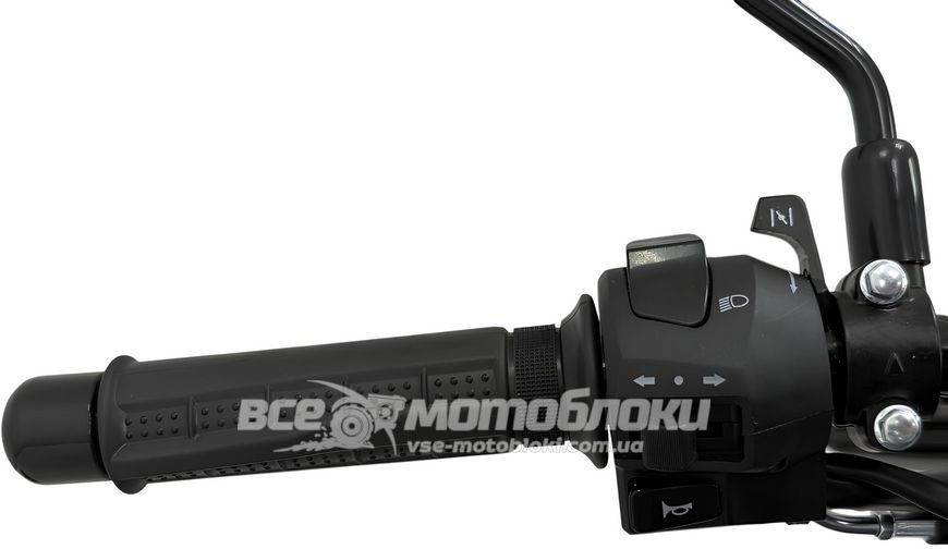 Мотоцикл LIFAN SR220-4V MOT-447 фото