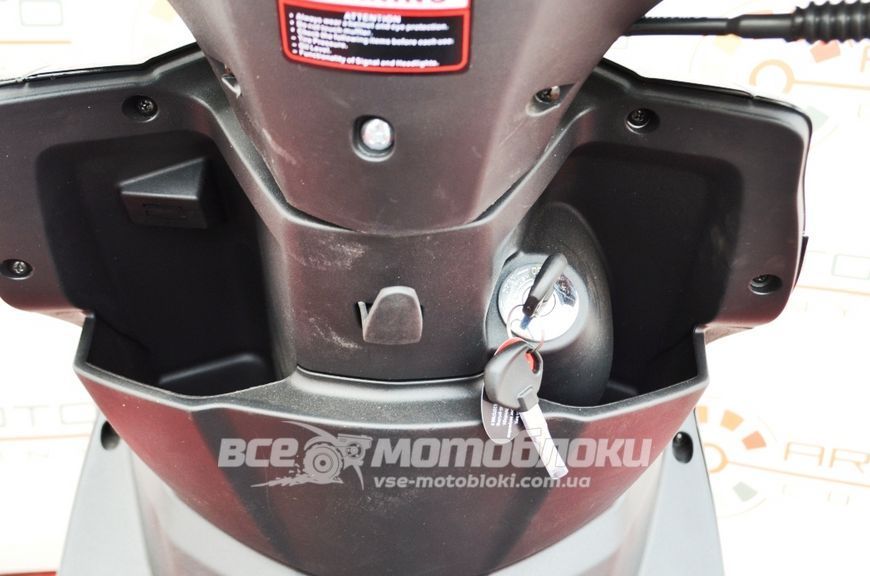 Скутер FADA M9 SKU-003 фото
