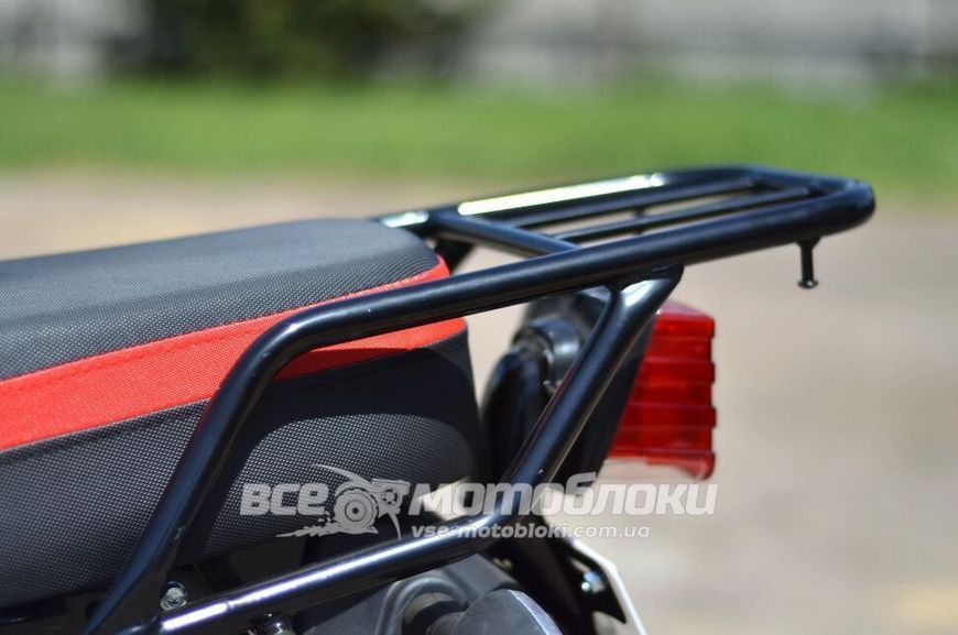 Мопед SKYBIKE COBRA 125 (QINGQI) MOP-057 фото