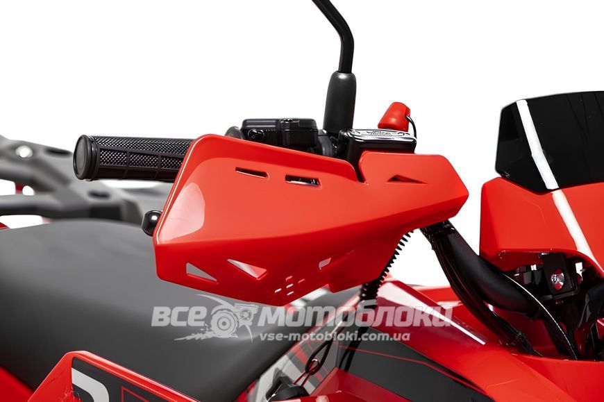 Квадроцикл FORSAGE MOTO Sport 125 KVD-358 фото