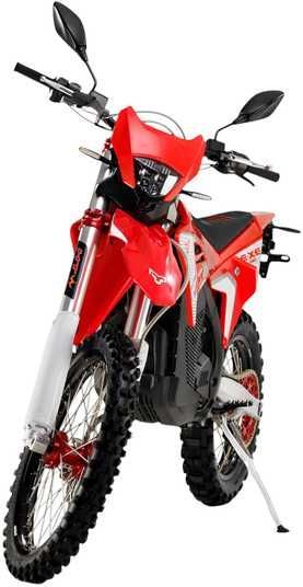 Купить Электромотоцикл ARCTIC LEOPARD Cheetah E·XE 880 Enduro