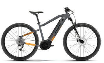Электровелосипед HAIBIKE SDURO HARDNINE 4.0 29 ELV-054 фото