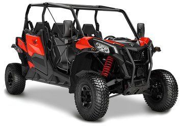 Багги BRP Maverick Sport MAX DPS 1000R T BAG-021 фото