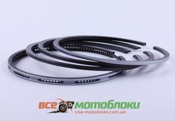 Кольца 90,0 mm STD - 190N 3538-ТЗ фото