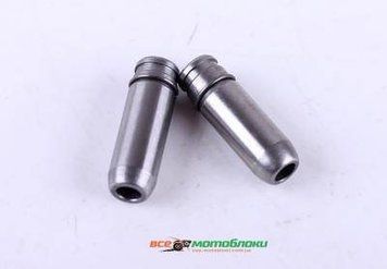 Направляющие клапанов (на 2 клапана) - 188F - Premium 27006-ТЗ фото