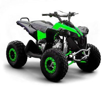 Квадроцикл HIGHPER ATV003 KVD-297 фото