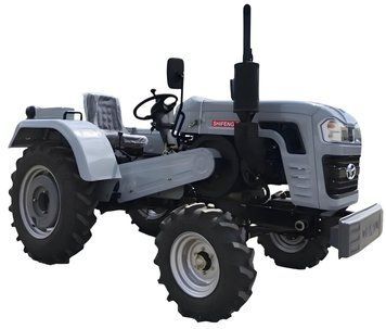 Минитрактор SHIFENG SF-240LR 118446 фото
