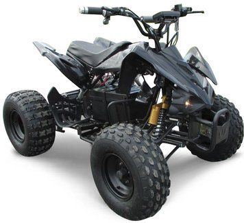 Електроквадроцикл HAMER E-Max 1000 Pro ELK-016 фото