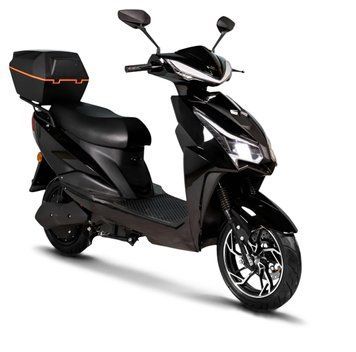 Электроскутер ATLAS Spider 2 Box 2000W ELS-183 фото