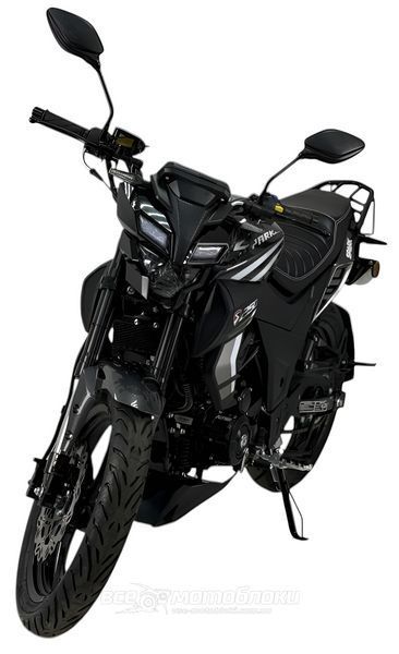 Мотоцикл SPARK SP250R-33 MOT-458 фото
