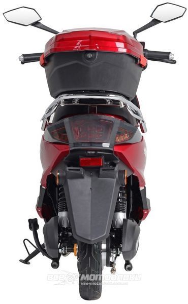 Електроскутер Maxxter SPEEDY GT ELS-096 фото