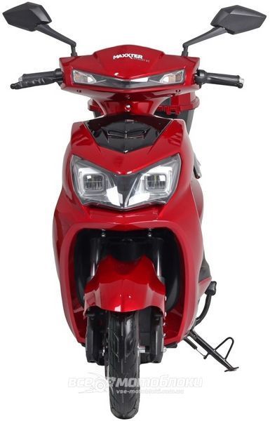 Електроскутер Maxxter SPEEDY GT ELS-096 фото