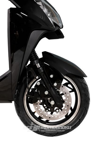 Электроскутер ATLAS Spider 2 Box 2000W ELS-183 фото