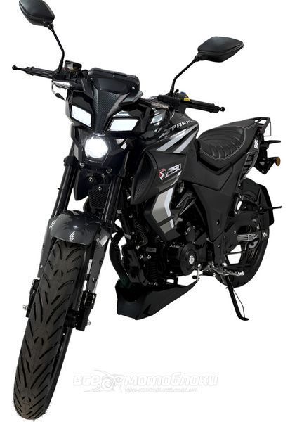 Мотоцикл SPARK SP250R-33 MOT-458 фото